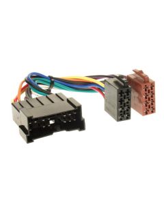 ISO переходник INCAR ISO HY-01 для Kia