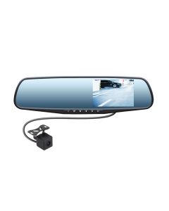 Видеорегистратор автомобильный SWAT VDR-4U