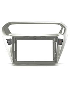 Переходная рамка INCAR RFR-FC287 для Peugeot