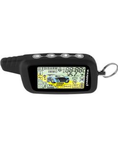 Автосигнализация PANTERA SLK-775RS