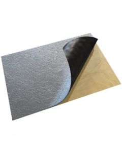 Шумопоглощающие материалы COMFORT MAT TURBO FI4