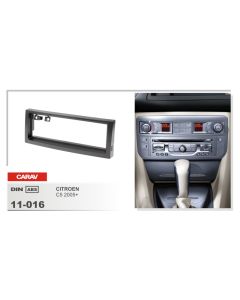 Переходная рамка CARAV 11-016 для Citroen
