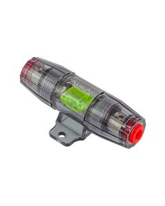 Держатель предохранителей AURA FHM-6100