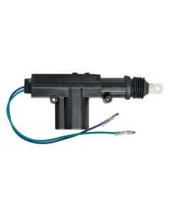 Центральный замок Starline SL-2 24V