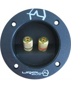 Терминал для корпусного сабвуфера УРАЛ ST-DB01