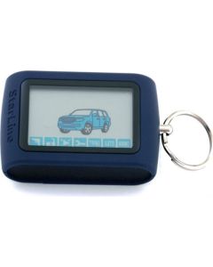 Брелок к STARLINE D94 DIAL