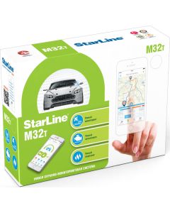 GSM/GPS модуль STARLINE M32T