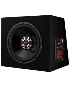 Автосабвуфер CADENCE MBX-12A