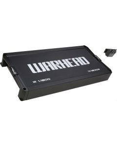 Автосабвуфер УРАЛ W 1.1800