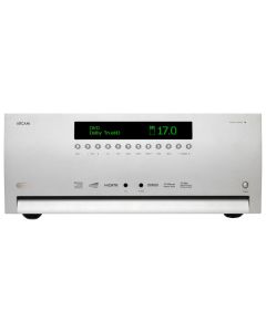 AV-ресивер ARCAM FMJ AVR600