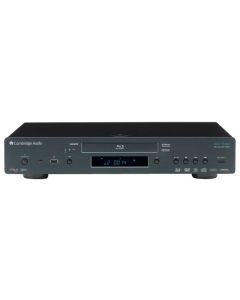 Blu-ray проигрыватель CAMBRIDGE AUDIO AZUR 752BD