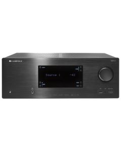 AV-ресивер CAMBRIDGE AUDIO CXR120