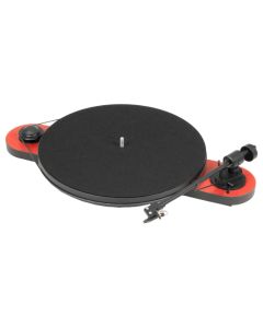 Проигрыватель виниловых дисков PRO-JECT ELEMENTAL (OM-5E)