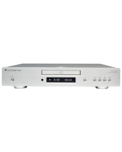 CD проигрыватель CAMBRIDGE AUDIO AZUR 351C