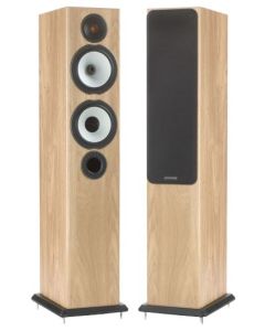 Акустическая система MONITOR AUDIO BRONZE BX5