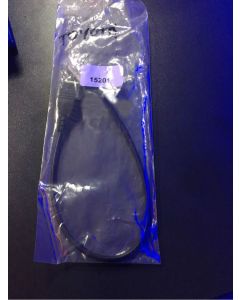 Штатный разъём Mazda, Toyota, Lexus, Subaru 15201 