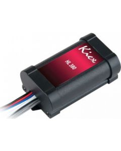 Преобразователь уровня KICX HL 380