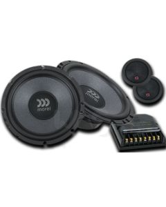 Автоакустика MOREL TEMPO ULTRA 602