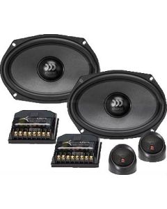 Автоакустика MOREL TEMPO ULTRA 692