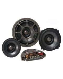 Автоакустика MOREL HYBRID INTEGRA 402