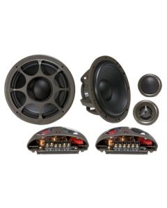 Автоакустика MOREL HYBRID 502