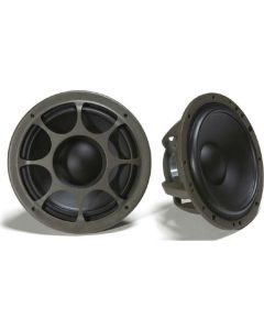 Автоакустика MOREL HYBRID MW 4