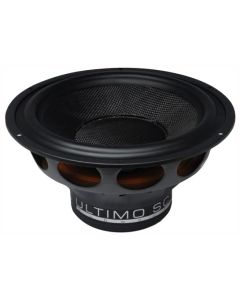 Автосабвуфер MOREL ULTIMO-SC122