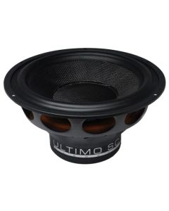 Автосабвуфер MOREL ULTIMO-SC102
