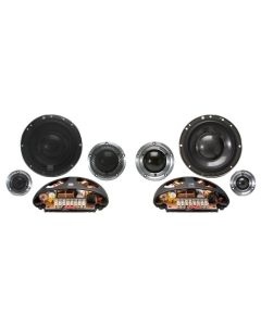 Автоакустика MOREL 38 Anniversary Limited Edition 3-WAY