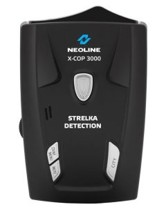 Радар-детектор NEOLINE X-COP 3000