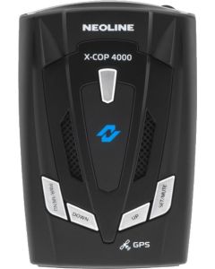 Радар-детектор NEOLINE X-COP 4000