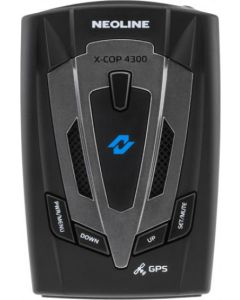 Радар-детектор NEOLINE X-COP 4300