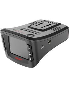 Видеорегистратор автомобильный с радар-детектором SHO-ME COMBO №5 A7