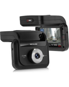 Видеорегистратор автомобильный с радар-детектором NEOLINE X-COP 9500