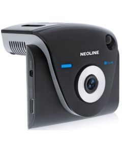 Видеорегистратор автомобильный с радар-детектором NEOLINE X-COP 9700