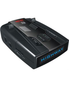 Радар-детектор SHO-ME Z77 PRO