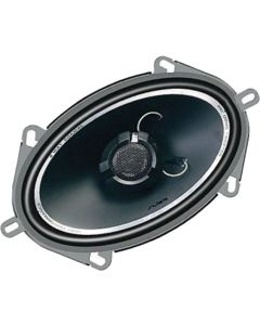 Автоакустика VIBE SLICK 57-V1