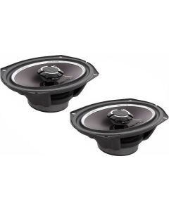 Автоакустика VIBE SLICK 69.2-V4