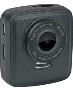 Видеорегистратор автомобильный с радар-детектором Prology IREG-7570 SHD