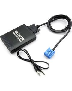 MP3 USB адаптер YATOUR YT-M06 ACURA HON1