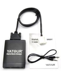 MP3 USB адаптер YATOUR YT-M06 ACURA HON2