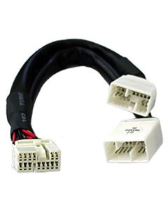 Y-Разветвитель Honda cable