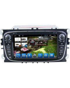 Штатная автомагнитола на Android TONGHAI CREATE KR-7005 для Ford