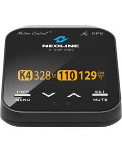 Радар-детектор NEOLINE X-COP 5700