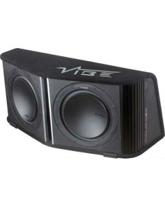 Автосабвуфер VIBE SLR 12 TWIN ACTIVE