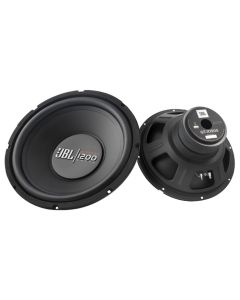 Автосабвуфер JBL GT-X1200