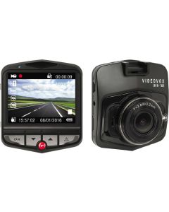 Видеорегистратор автомобильный VIDEOVOX DVR-100