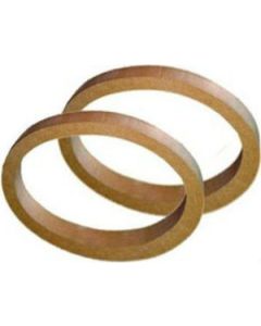 Проставка для акустики МДФ 6Х9 СМ (12 ММ)