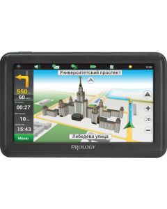Навигатор PROLOGY IMAP-5200