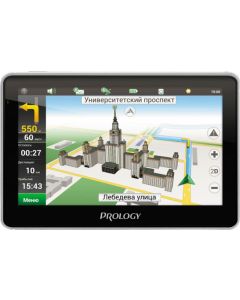 Навигатор PROLOGY IMAP-5800